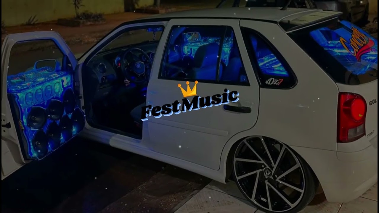 02 CD CARRETINHA CICLONE 2025 FESTMUSIC