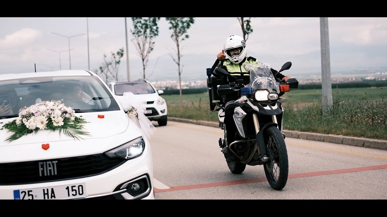 ERZURUM KONVOY KLİBİ ( POLİSE YAKALANAN KONVOY KLİBİMİZ )