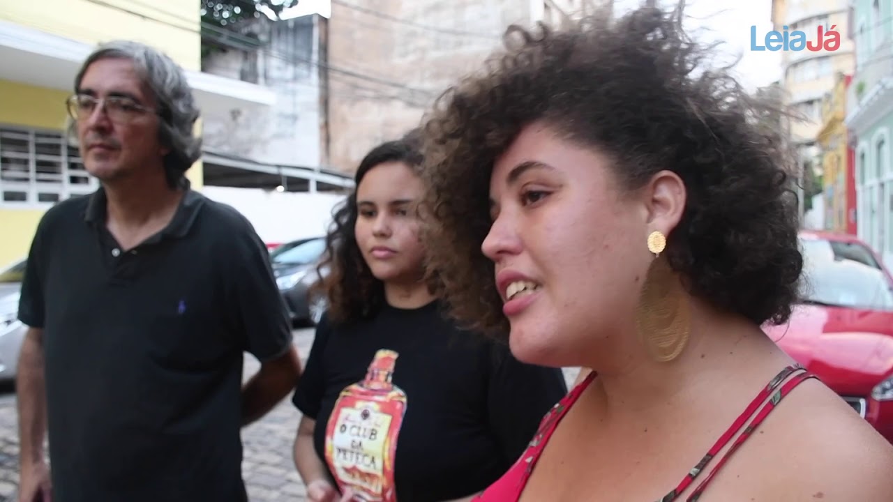 LeiaJ&aacute; - Grupo Jo&atilde;o Teimoso chega &agrave; maioridade fazendo arte e pol&iacute;tica cultural