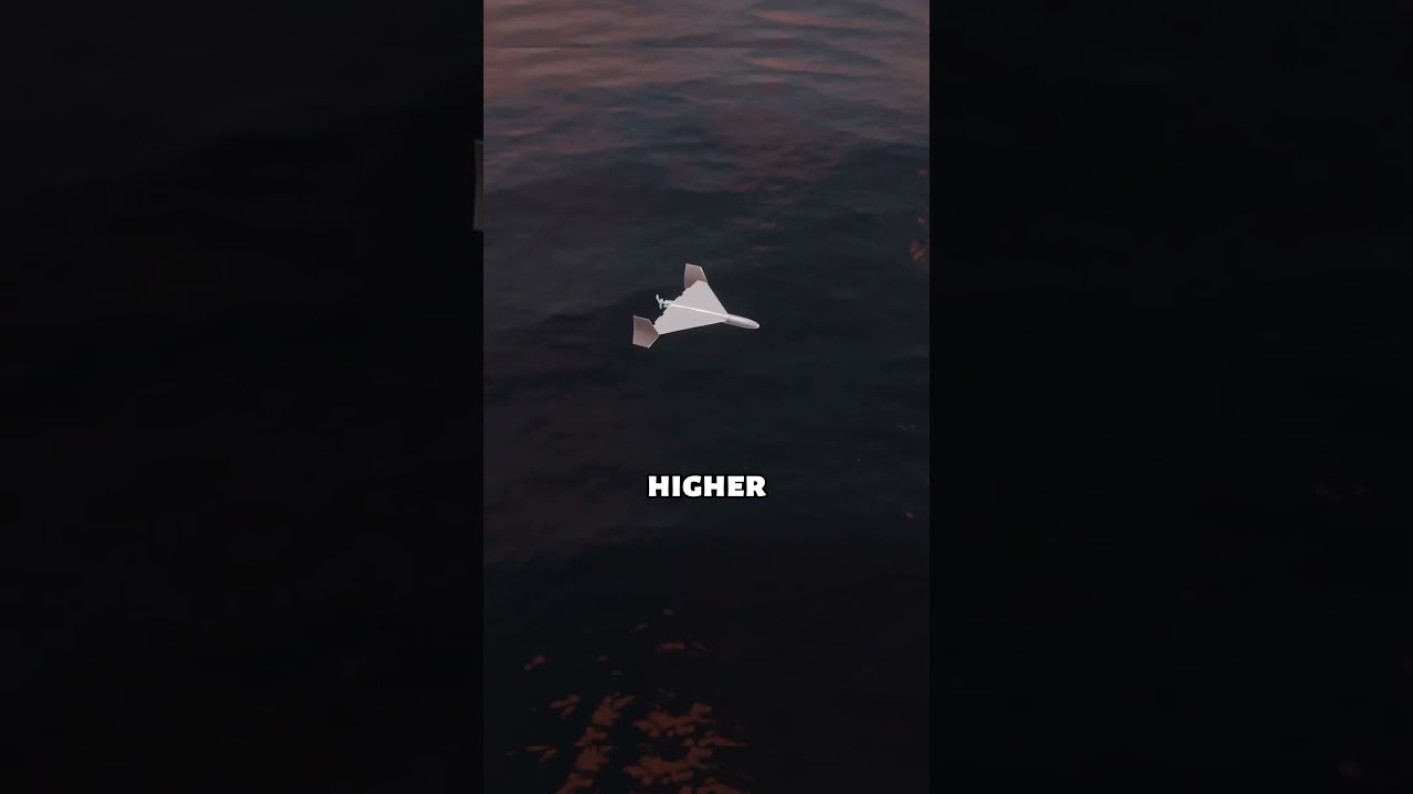 How Shahed-136 Became a Modern Warfare Threat.