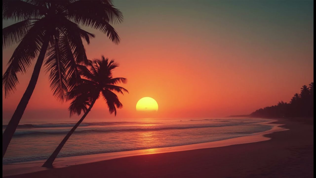 Palm Beach | Chillout Deep House |