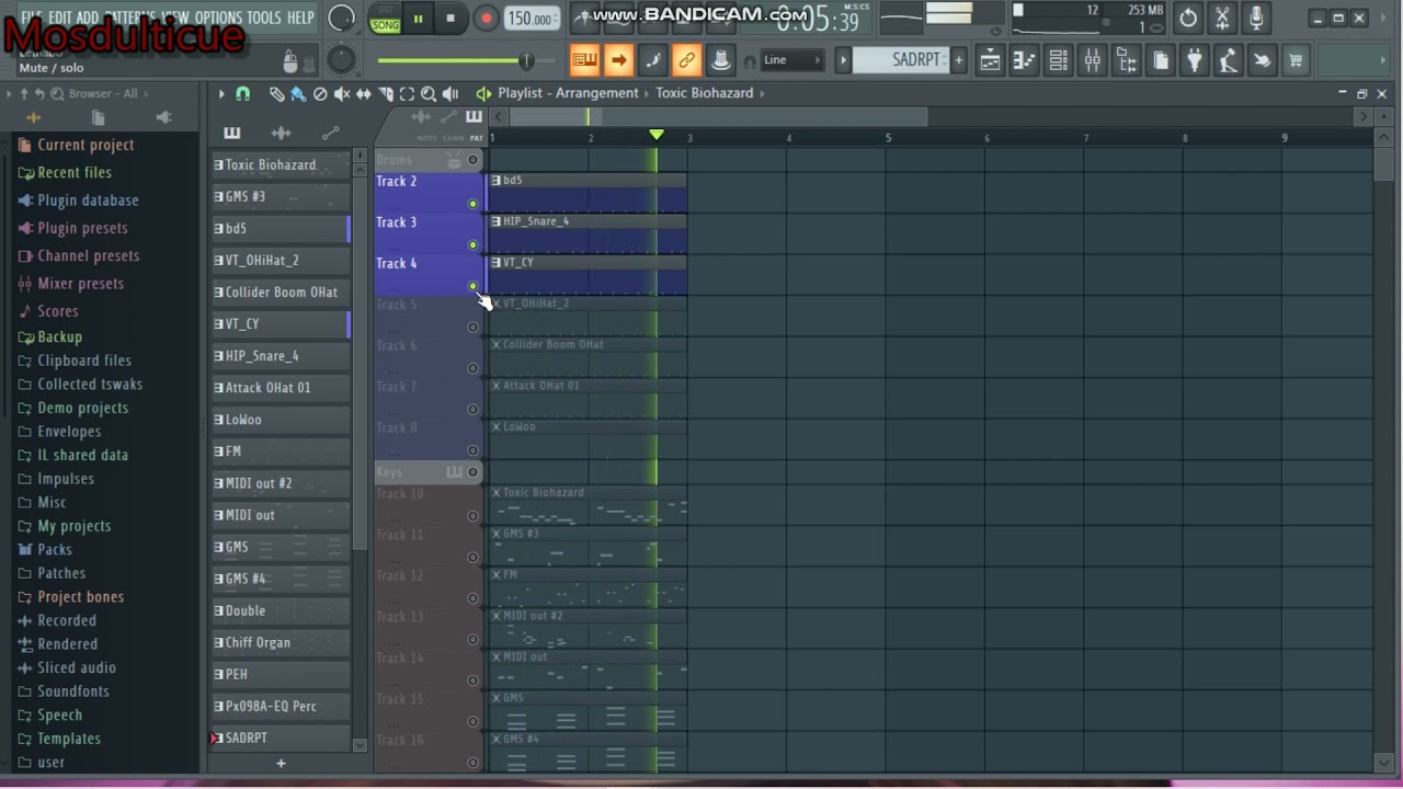 How to produce manyalo like maredi