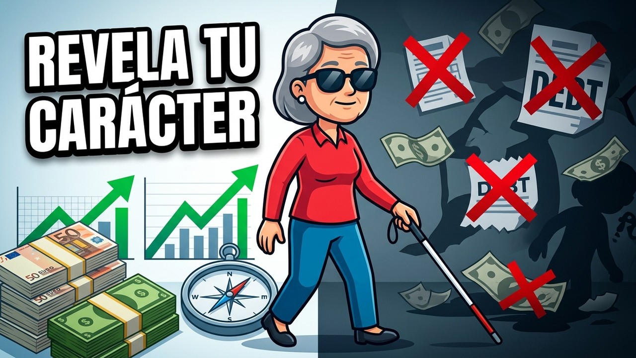 ¿Cuál es tu personalidad del dinero? Los 4 tipos que existen