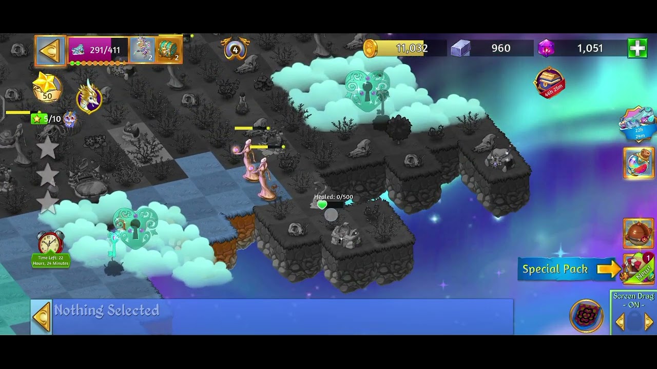 @PhoenixParle #PhoenixParle #OnlineGaming #MergeDragons #Healing #Play 