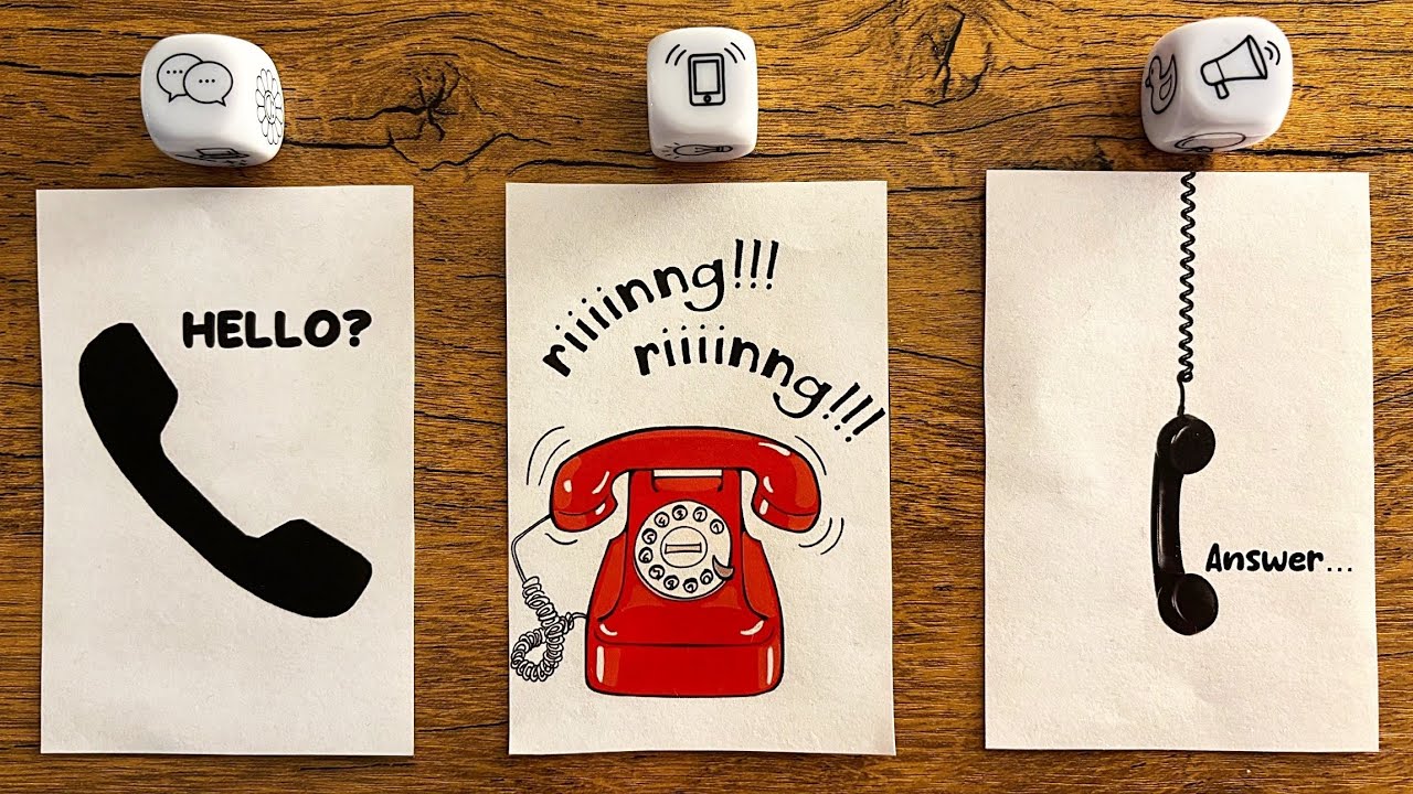 INCOMING CALL FROM THE UNIVERSE!📞☎️✨| Pick a Card Tarot Reading