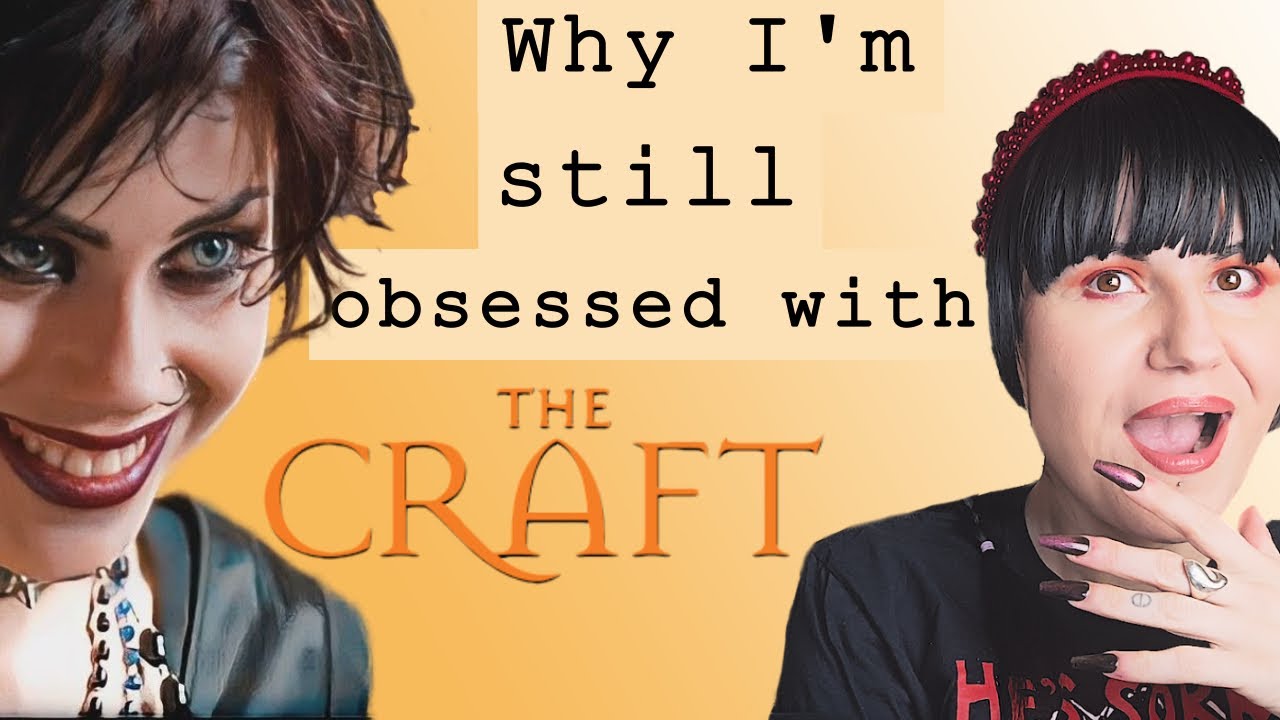 The Craft 1996 : A Witch's Analysis
