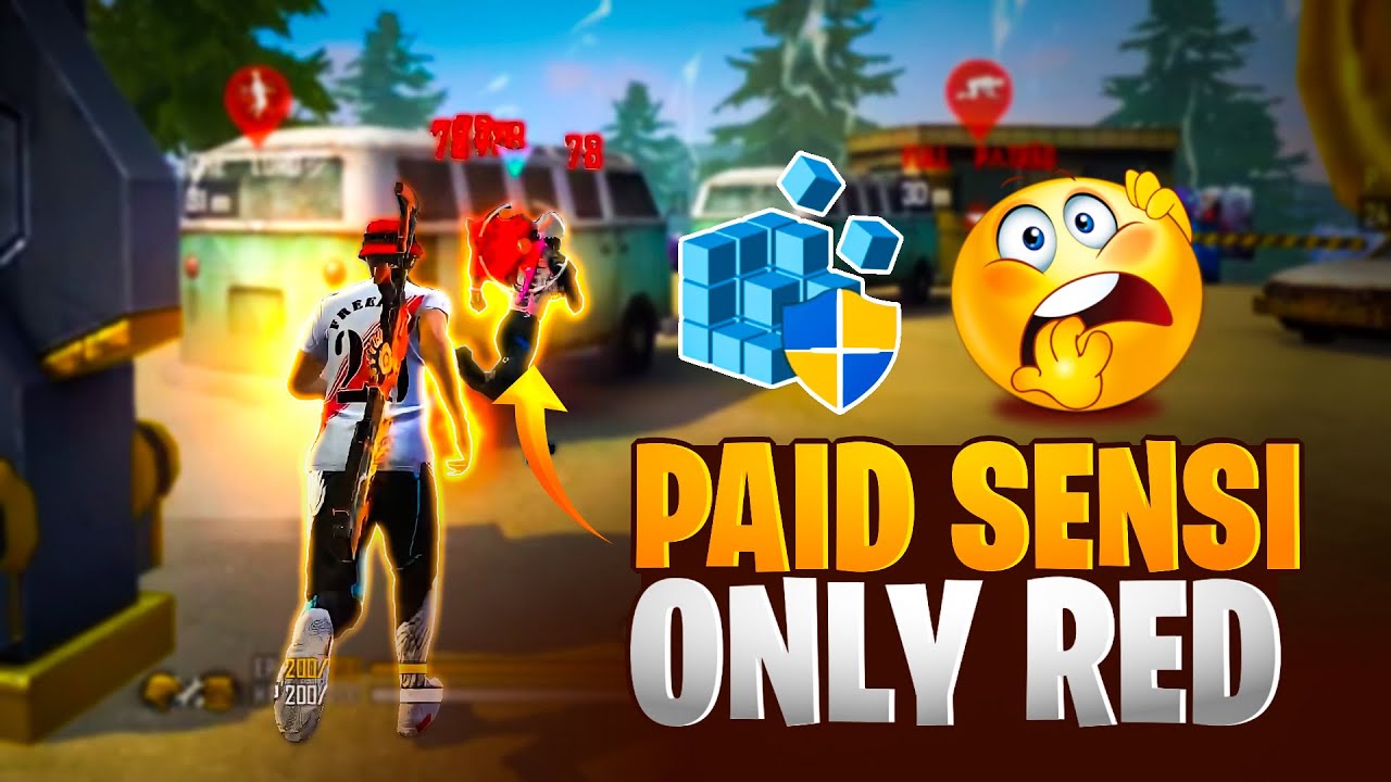 BLUESTACKS 5  HEADSHOT SETTINGS | BLUESTACK 5 SETTING FOR ONLY HEADSHOT I wakao