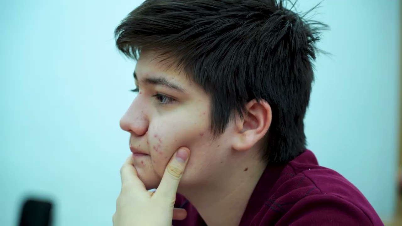 Target maktabining tarixi