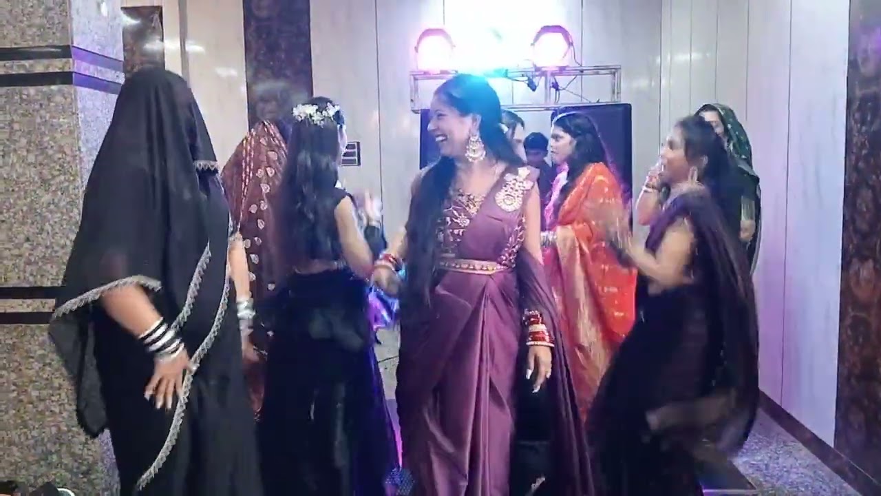 Manish Sharma ki #Lagan #sagai #family #function 