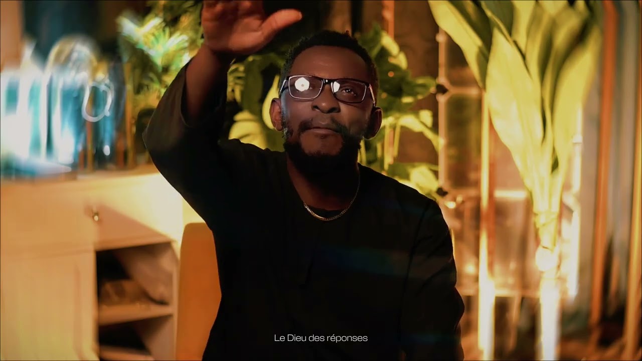 Joel Shabani - Mahombi Biyano (Clip Officiel)