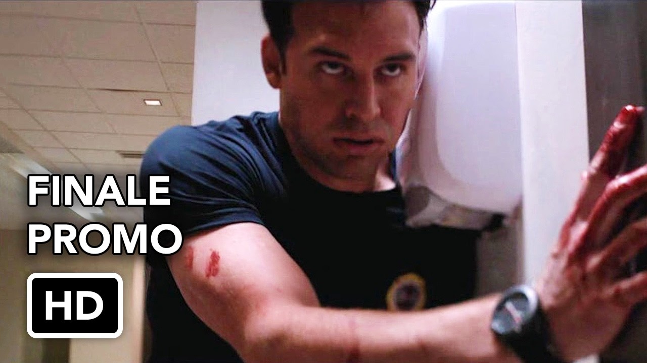 9-1-1 9x18 Promo 