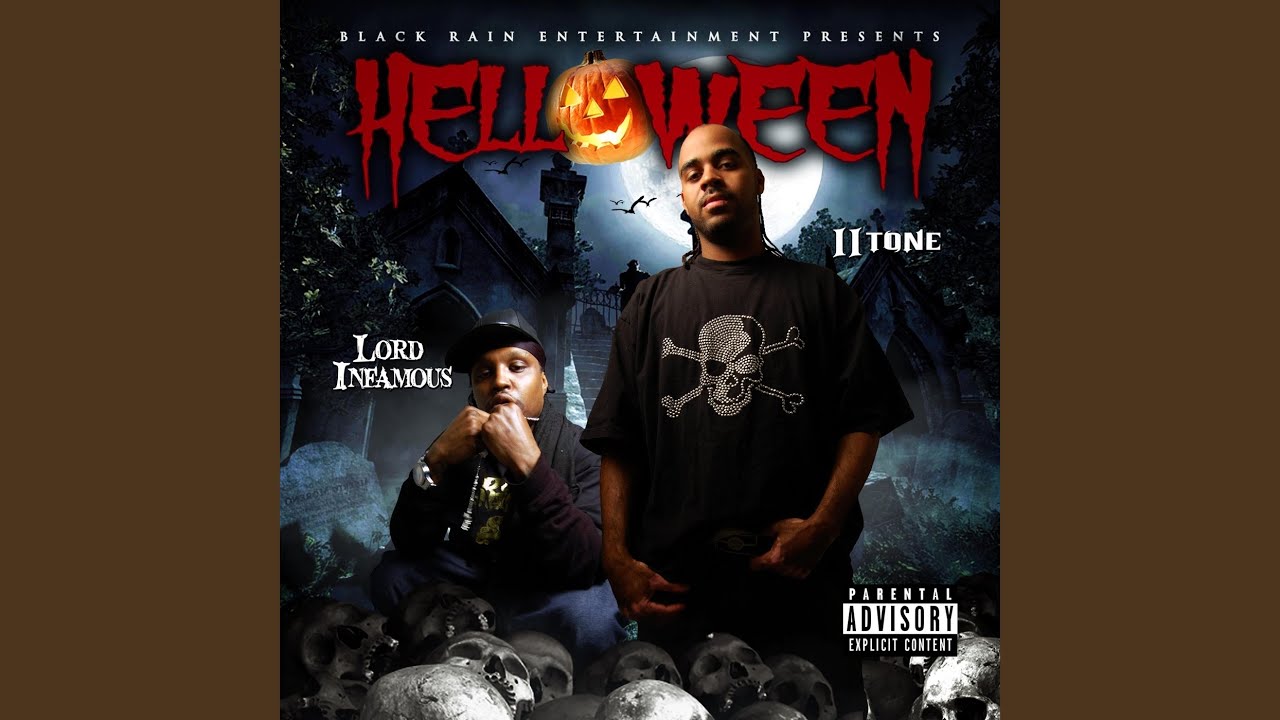 Helloween