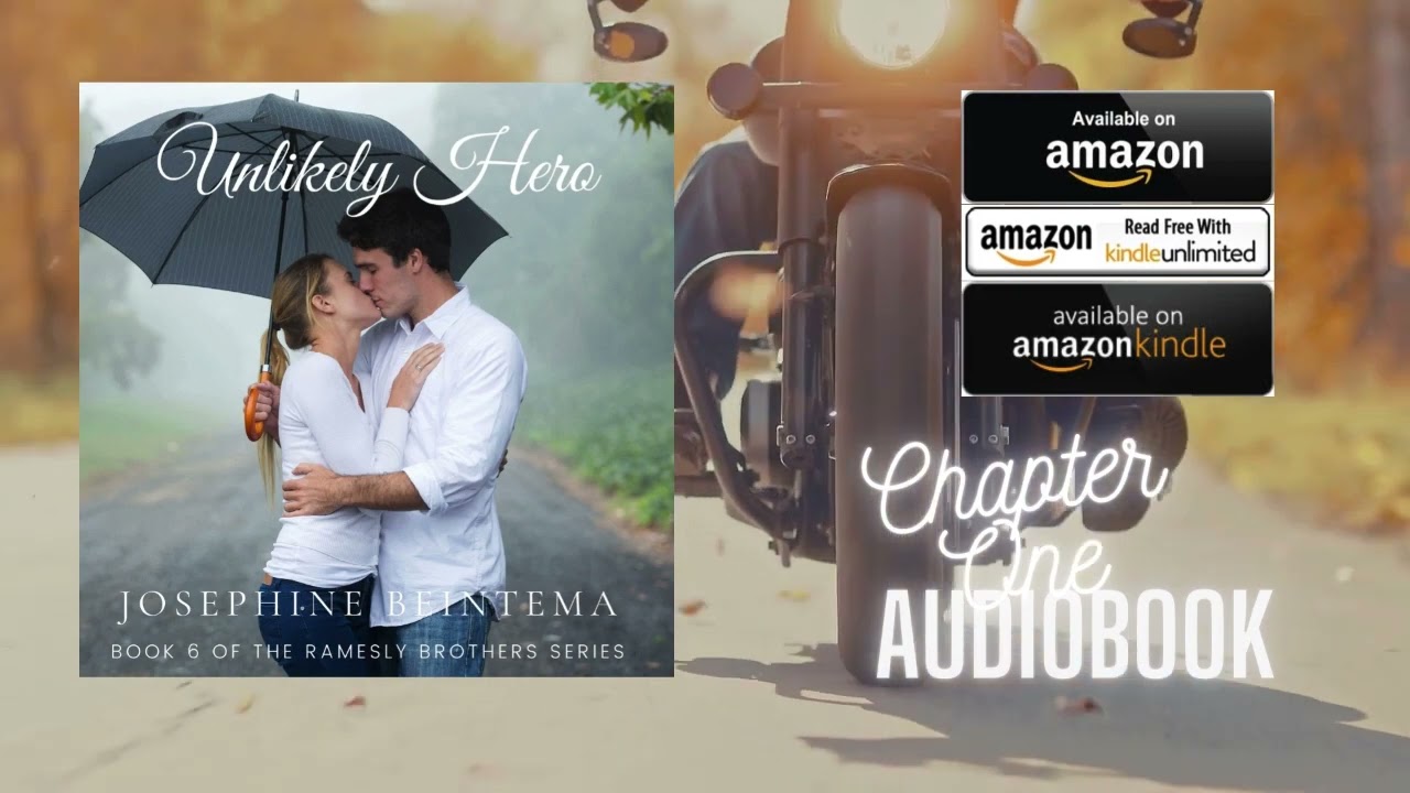 Unlikely Hero Chapter 1 Audiobook 