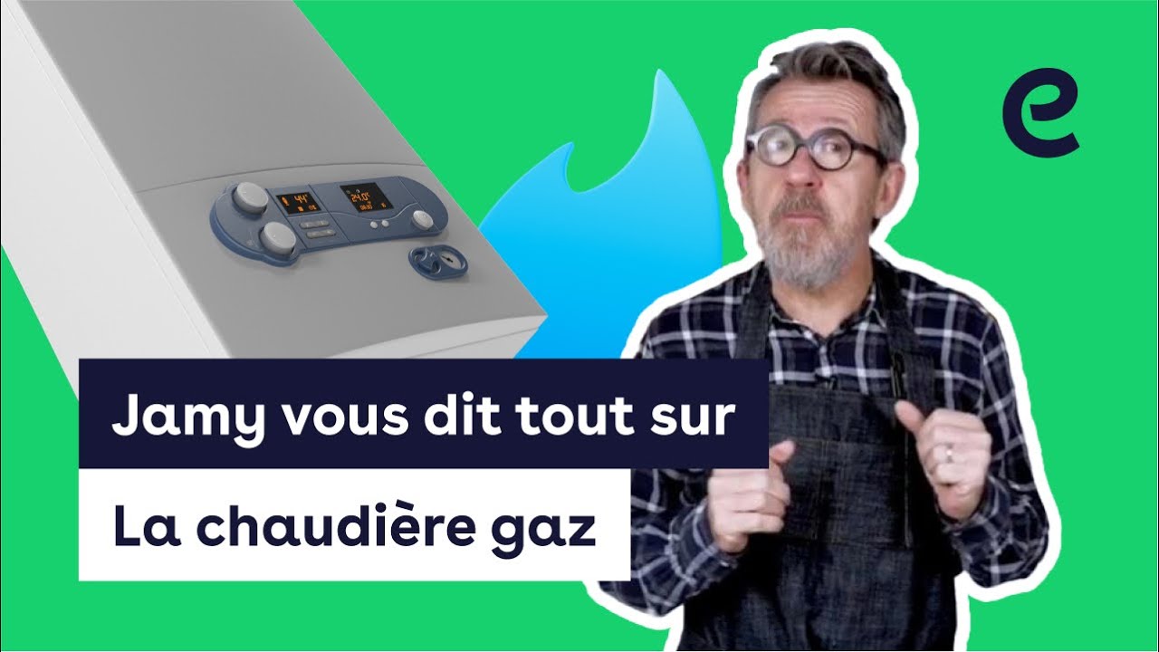 Pourquoi installer une chaudière gaz à condensation ?