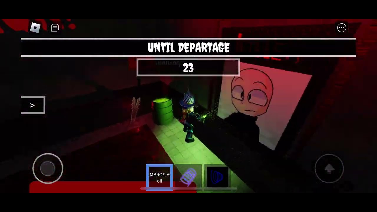 (DISCONTINUED) The Elevator Of Doom By CyberFox9000YT Part 8