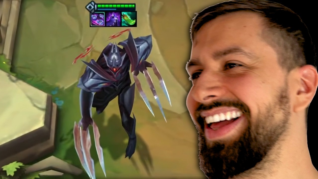 I can't believe my MOST FUN Set 17 Game already happened. Beyblade Zed will blow your mind.