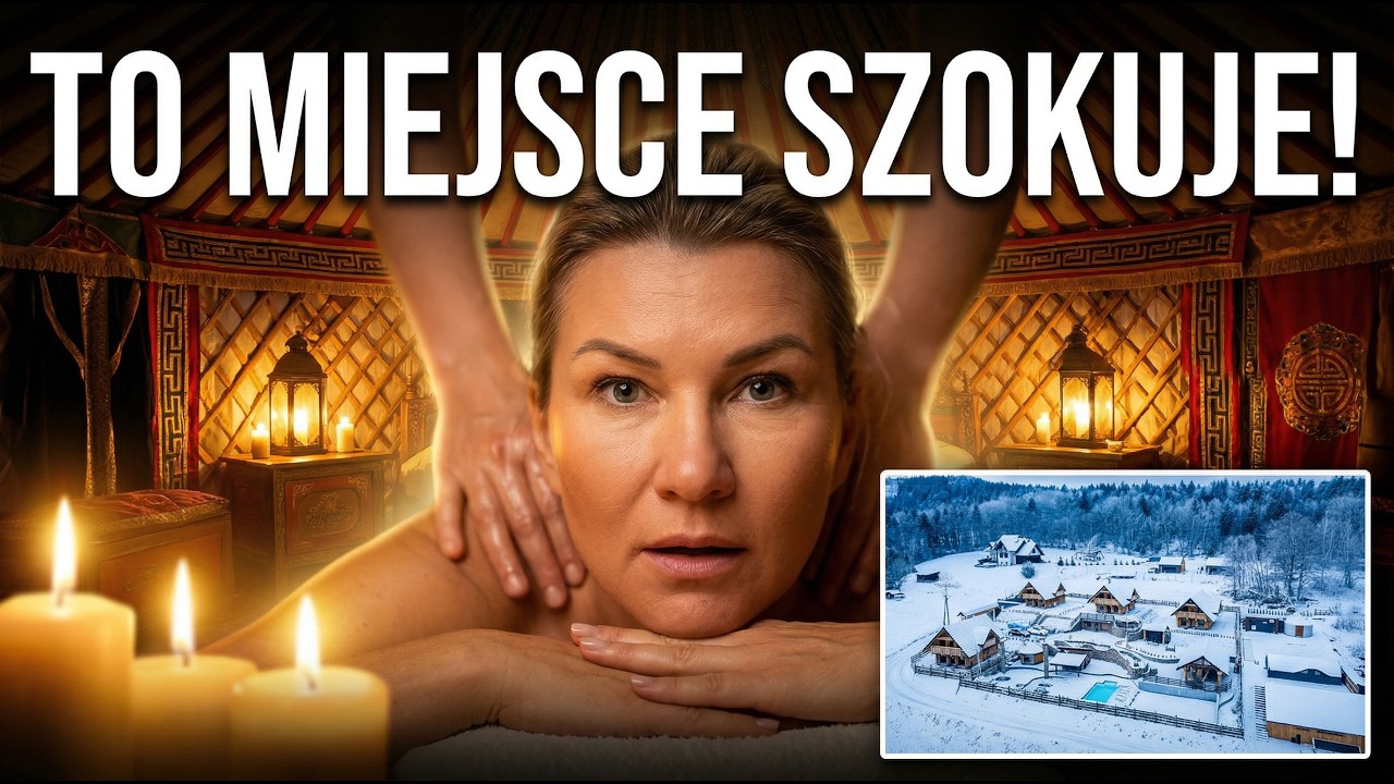 Impreza Walentynkowa w Resorcie (+ KONKURS dla Widzów!)