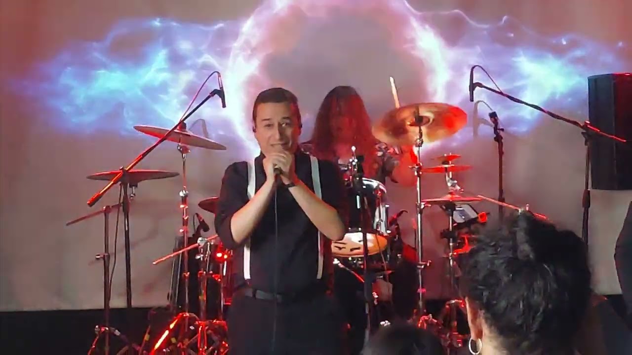 YOKOVICH - The Society Expectations live @ Laurus Nobilis Music Fest 2025