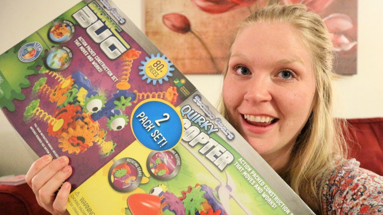 What Nate Got For Christmas | Autism Friendly Gifts