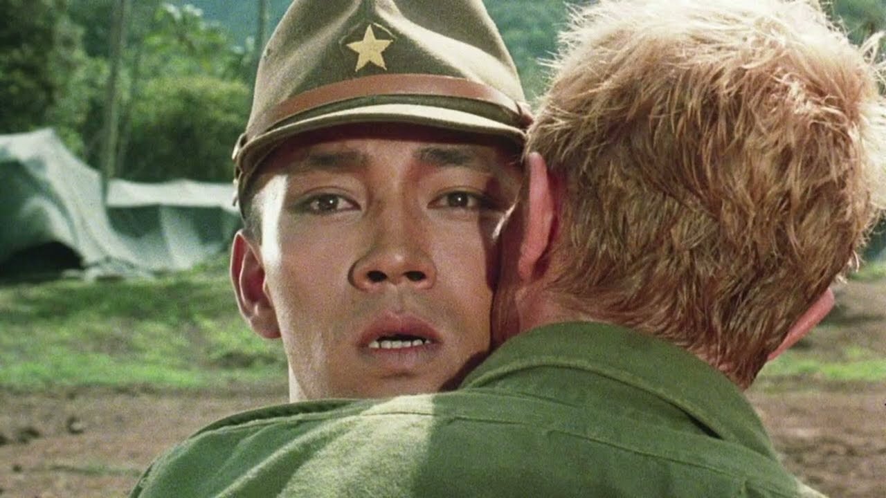 Ryuichi Sakamoto - Germination (Merry Christmas Mr Lawrence /Furyo) - Piano Cover