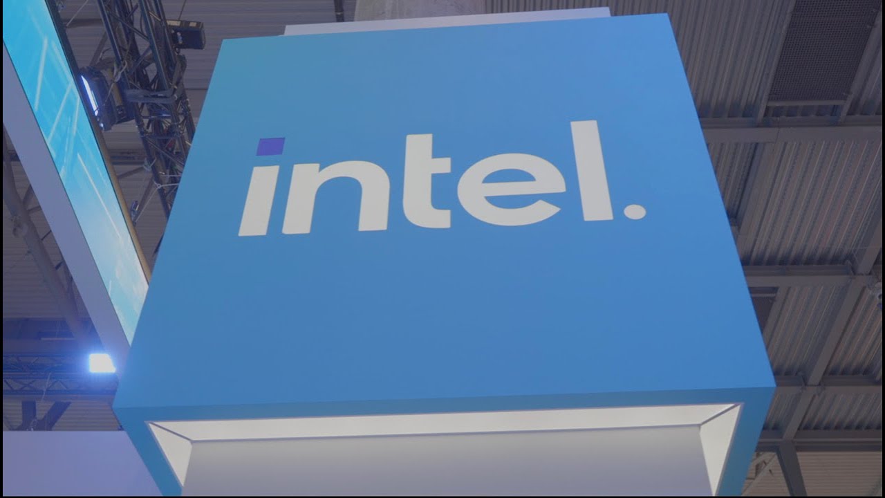 Intel Discusses AI, 5G Innovation and the Road to 6G