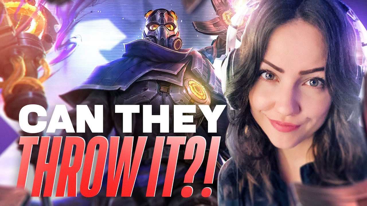 Battle of the Mental Boomers - [KayPea Viktor]