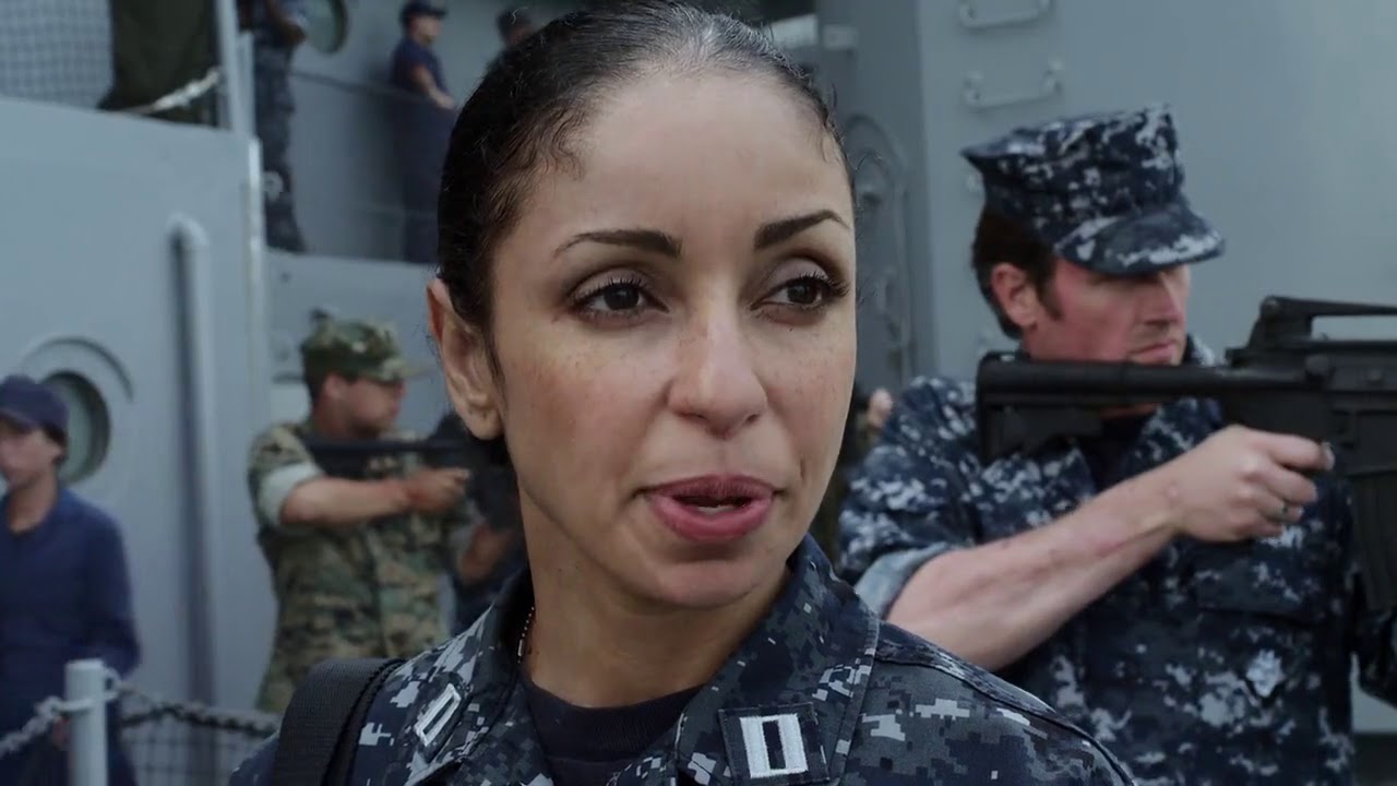 Bermuda Tentacles 2014 Tamil Dubbed Movie | Adventure