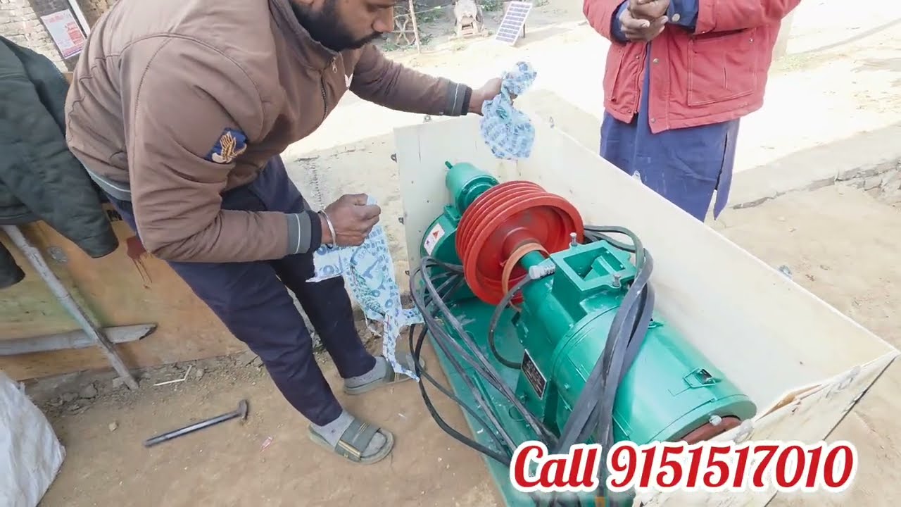 N70 New Model Me Agya  Ricemill 1000kg Per Ghante Nikasi #ricemill #n70 #tractor #farming 
