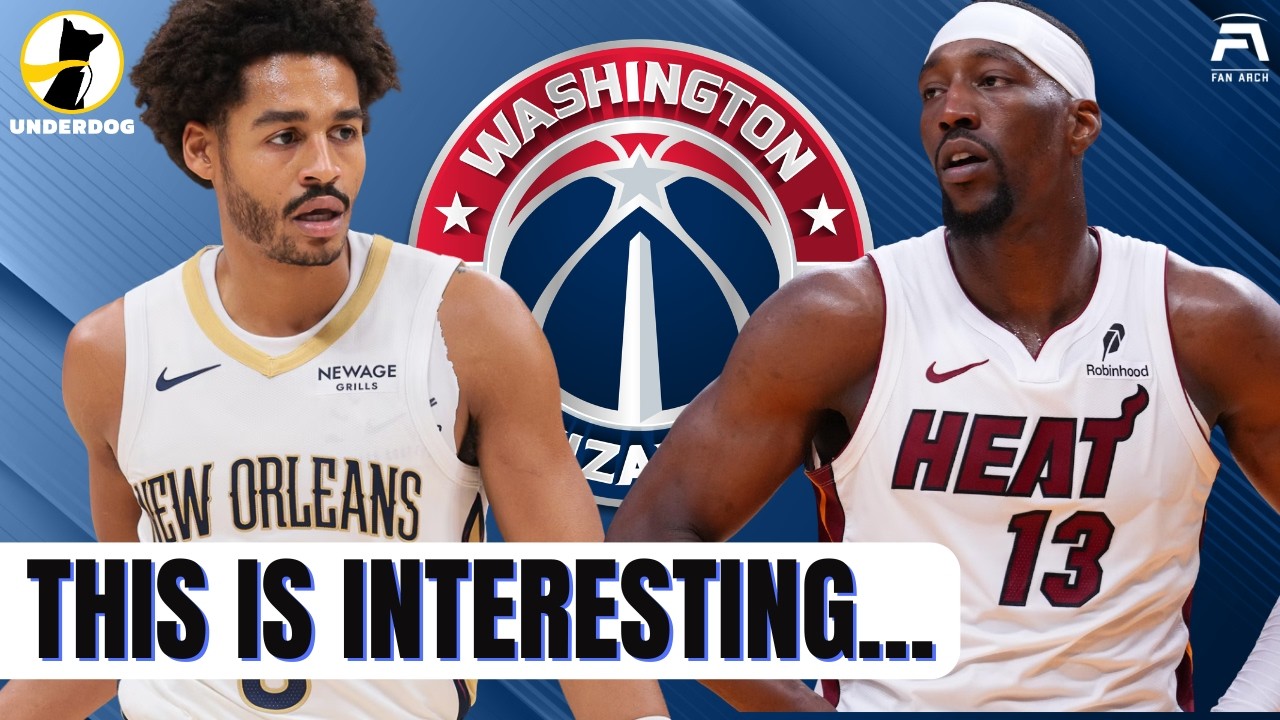 Something HUGE Is Brewing… | Daily Washington Wizards News & Rumors