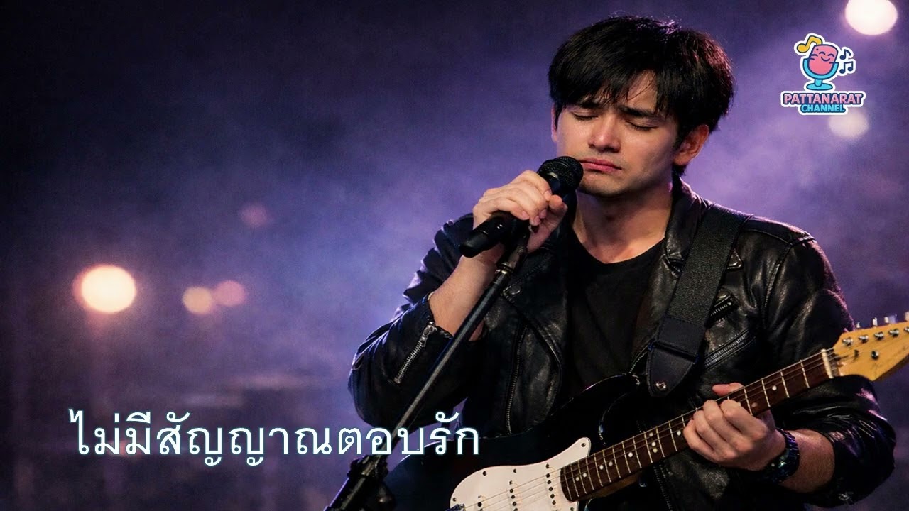 ไม่มีสัญญาณตอบรัก