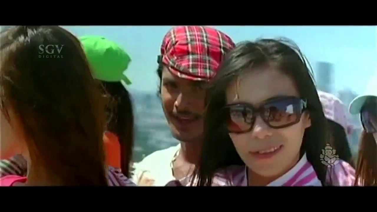 Sreeki Sreeki Nimmavanu Kannada Full Song | Olave Manadara Kannada Movie | Srikanth, Akanksha