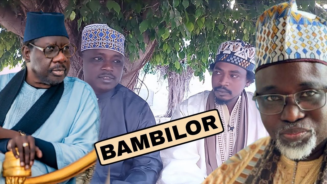 Préparation 34e Édition Ziarra de Thierno Djiby Ousmane Ba,Serigne Moustapha Sy le Parrain D’honneur