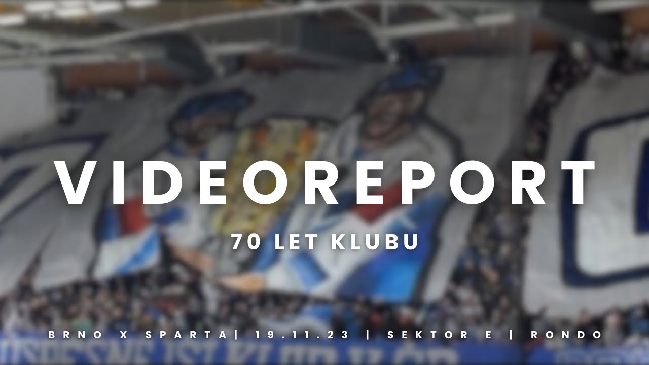 Pokračování oslav aneb Choreo 70 Let Komety (Sparta 19.11.23)
