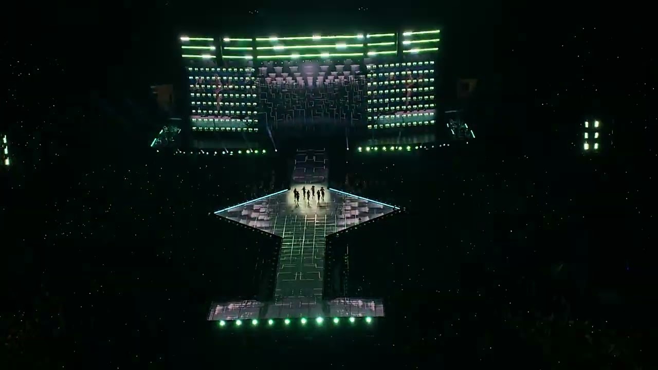 ...Ready for it? by Taylor Swift | Live