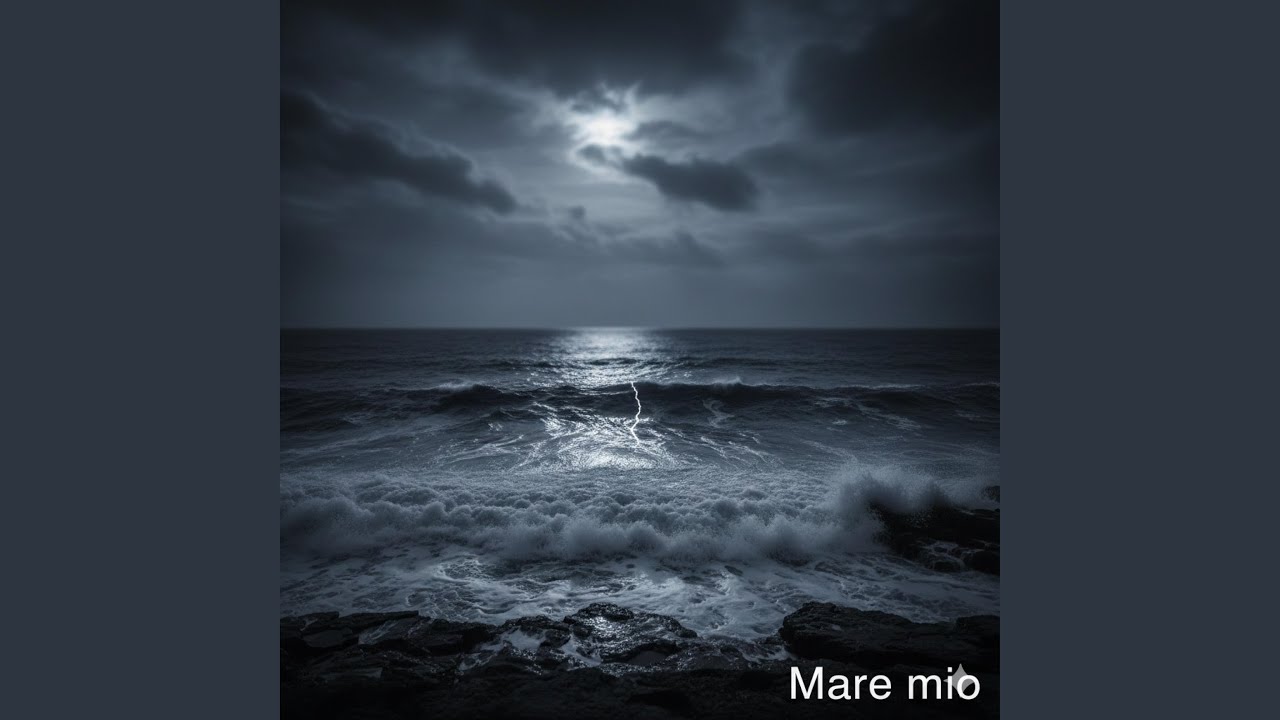 Mare mio