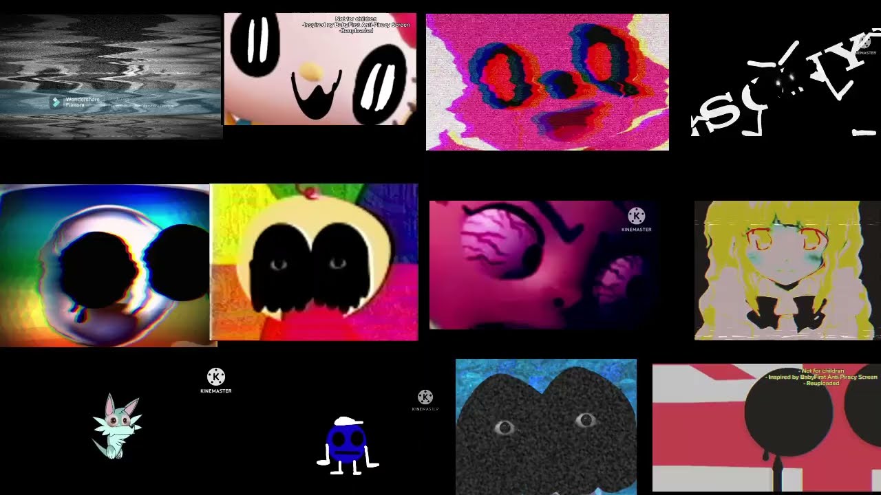BlueskyTV Anti-Piracy Screen References Superparison V1