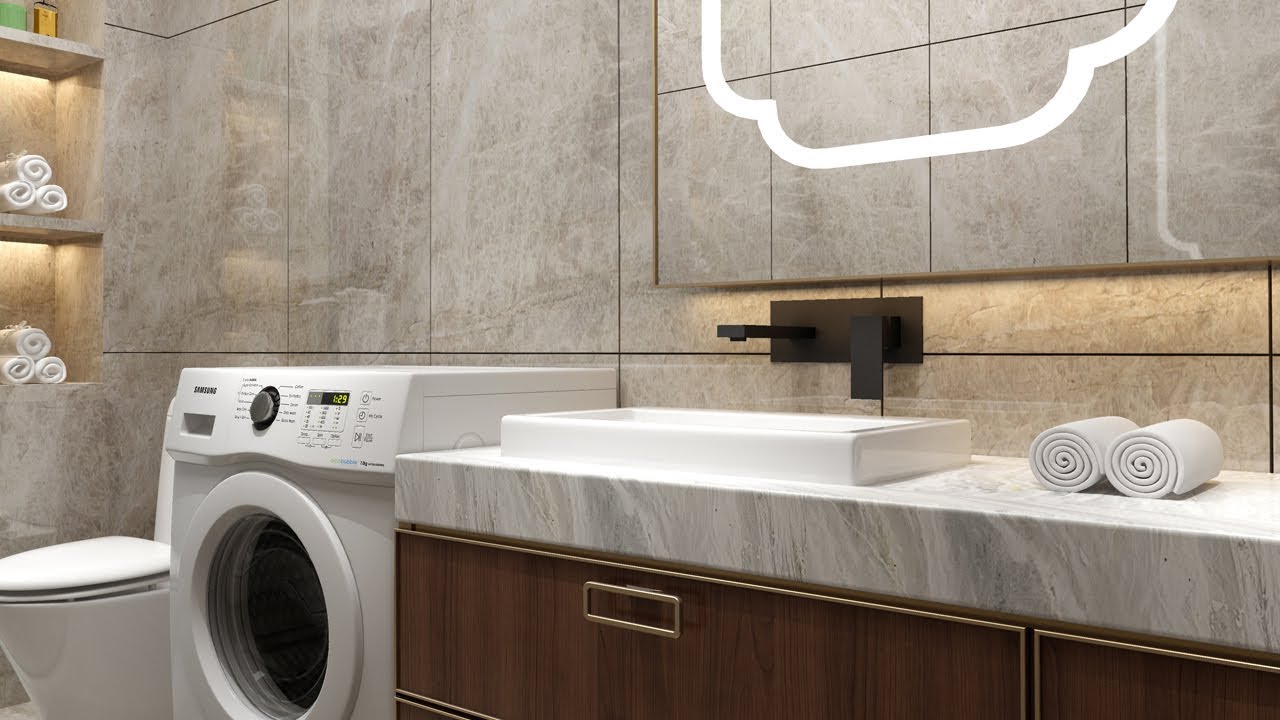 How to install Wall Mount Bathroom Sink Faucet, sumerain basin tap faucet