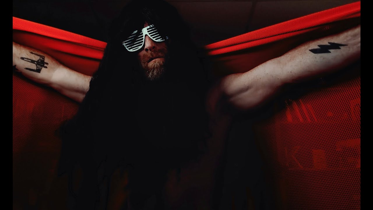 DUROCHER | Crushed (Official Music Video)
