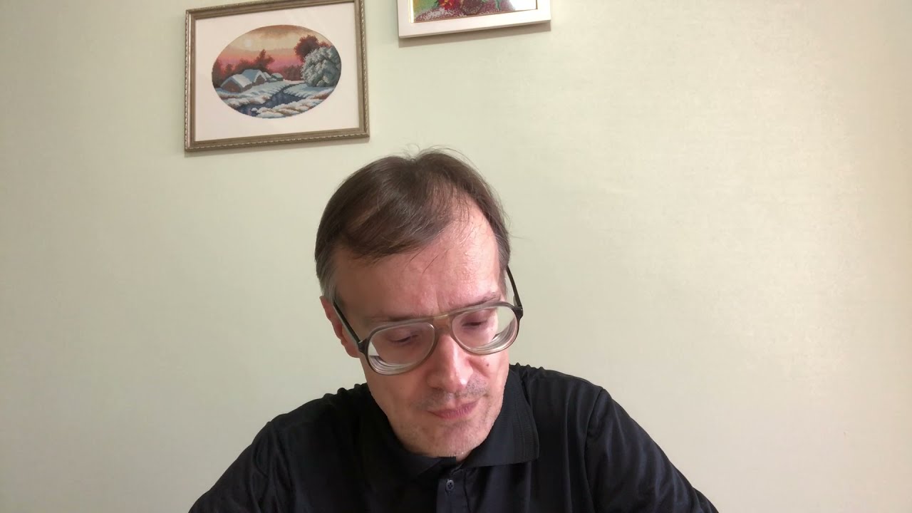 Lendo Dostoiévski...