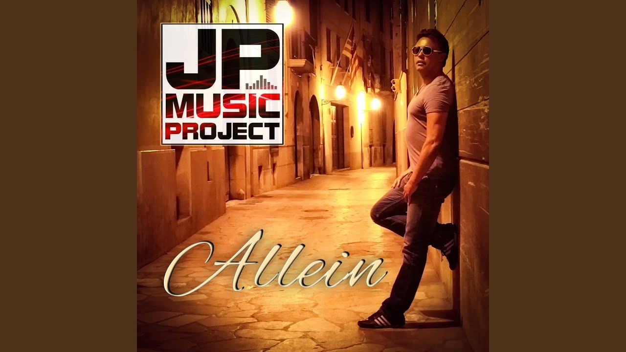 Ich gebe dich niemals auf