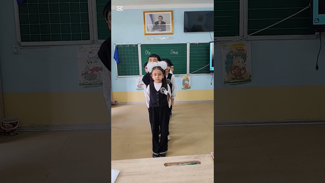 Bolalar yuragidan: Ota-onam haqida eng samimiy javoblar