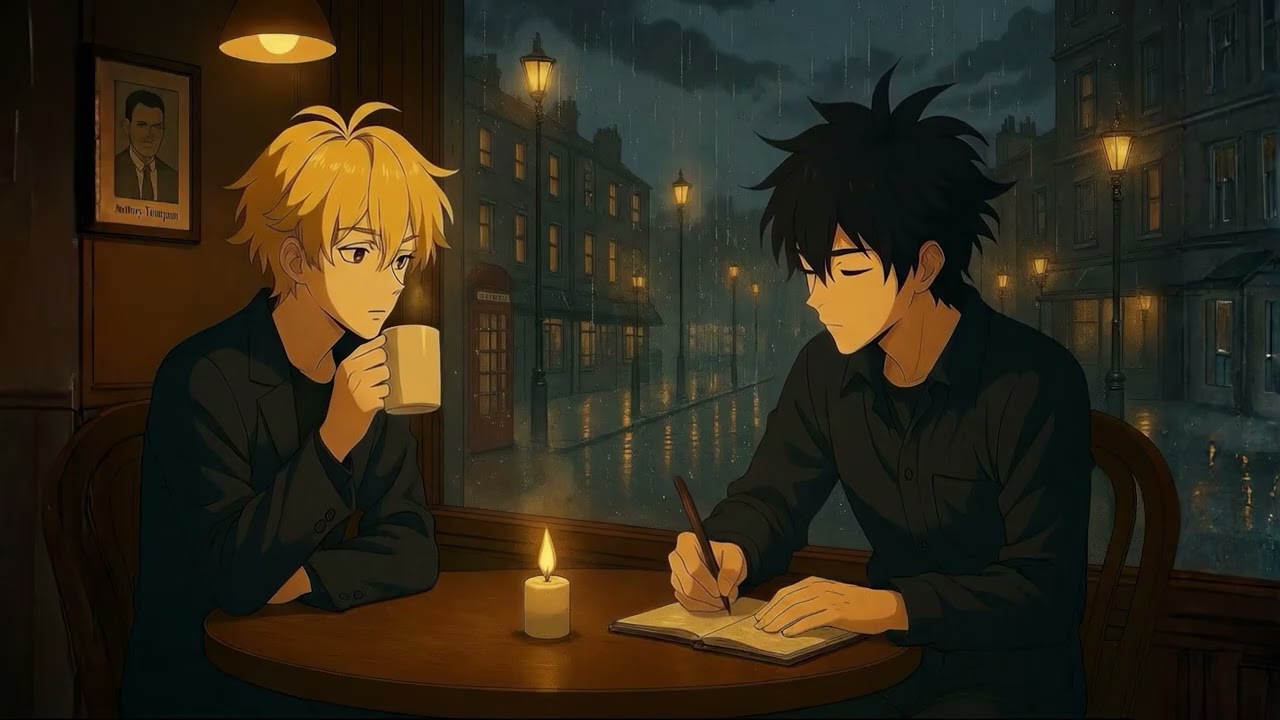 Come down in Time Vibes - Lear & McKenzie Elton John jazz groove cover