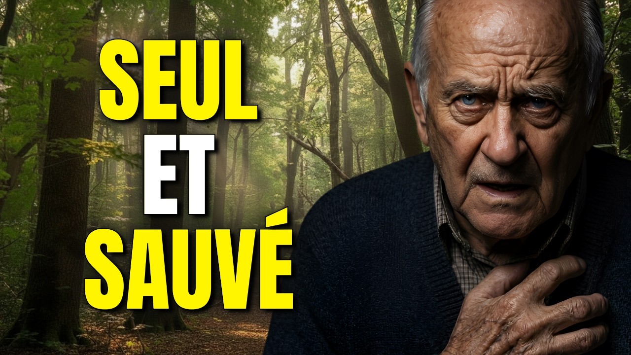 J'ai survécu à une crise cardiaque à 88 ans… parce que j'ai fait cela immédiatement.