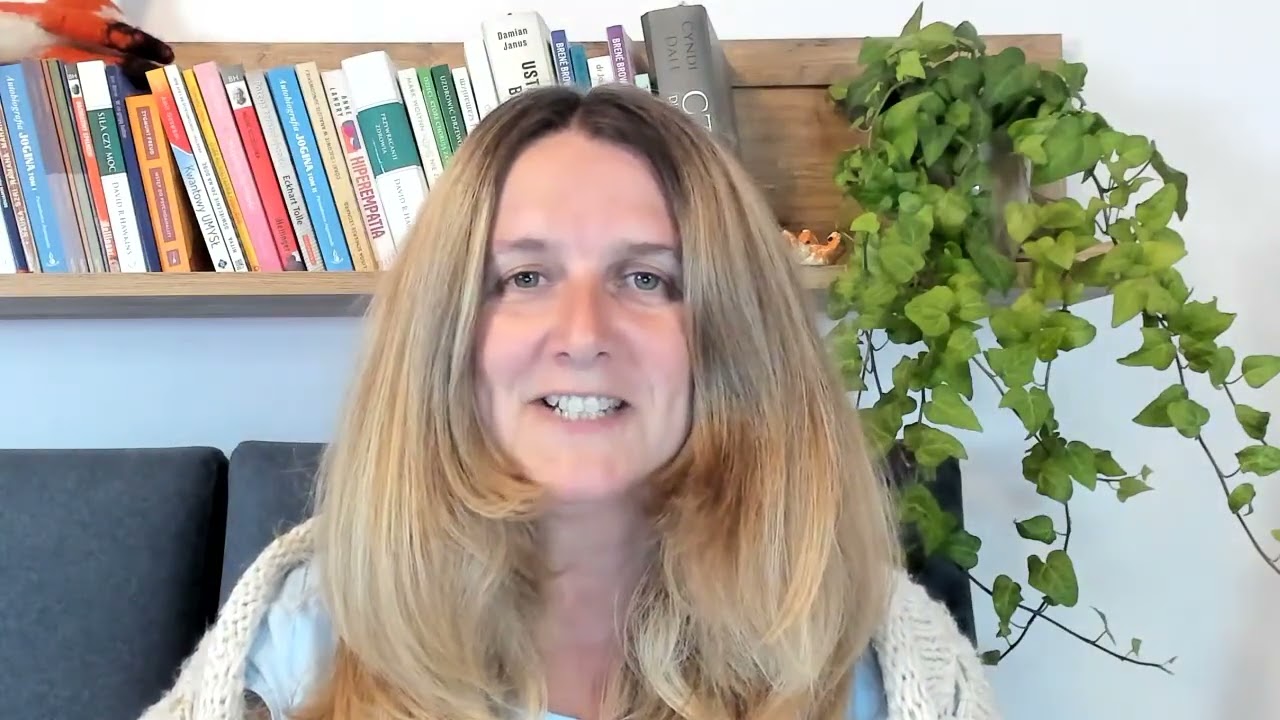 Mama a dusza - dlaczego Twoja Dusza wybrała akurat tą matkę