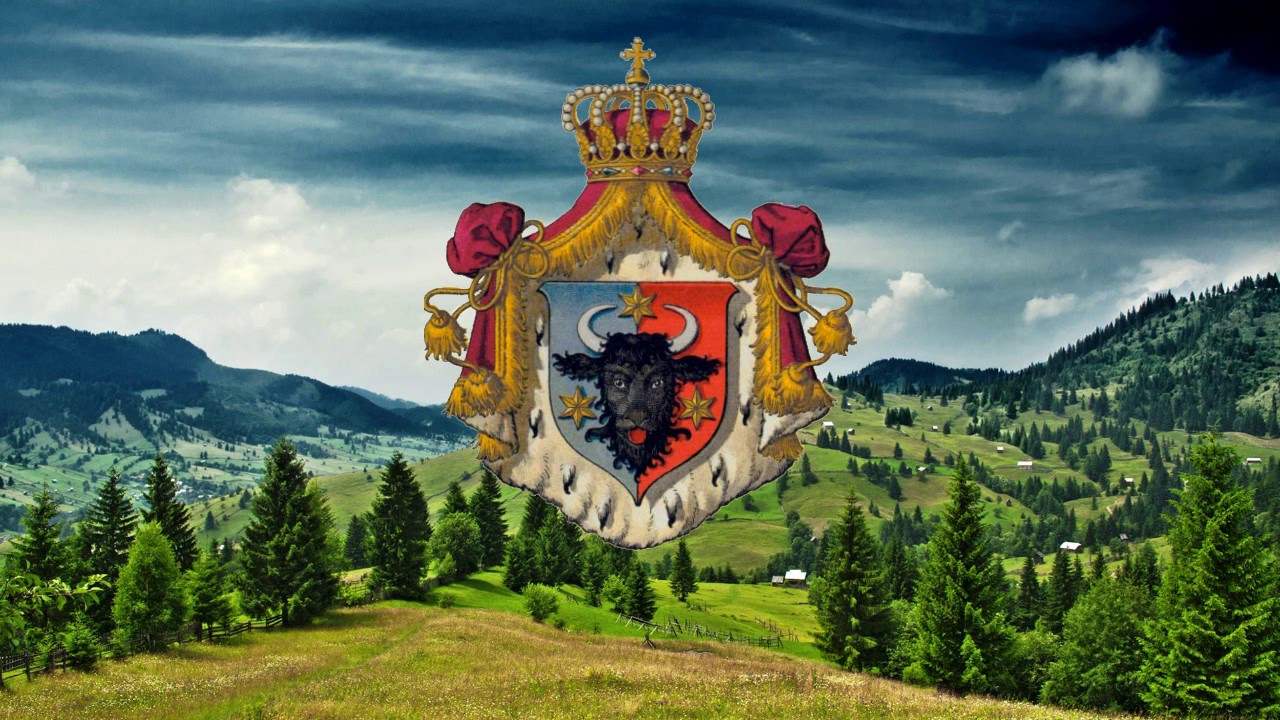 Cântă cucu, bată-l vina - Imnul Bucovinei