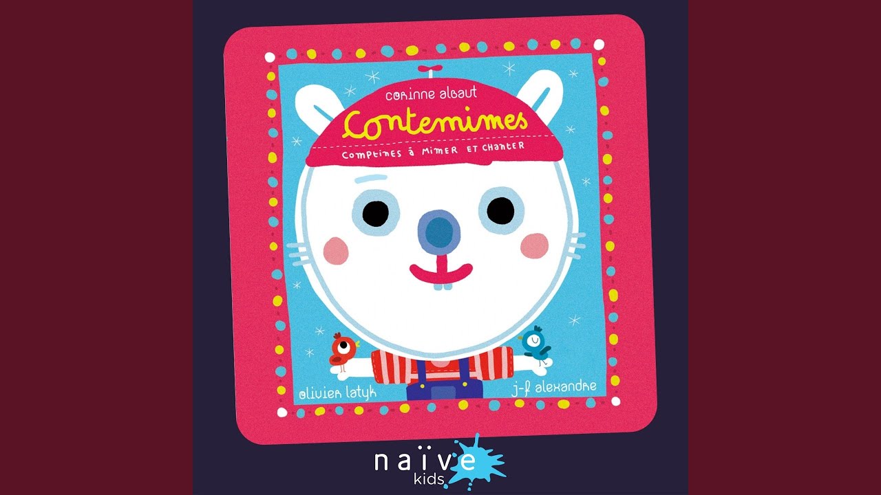 Dix petits enfants