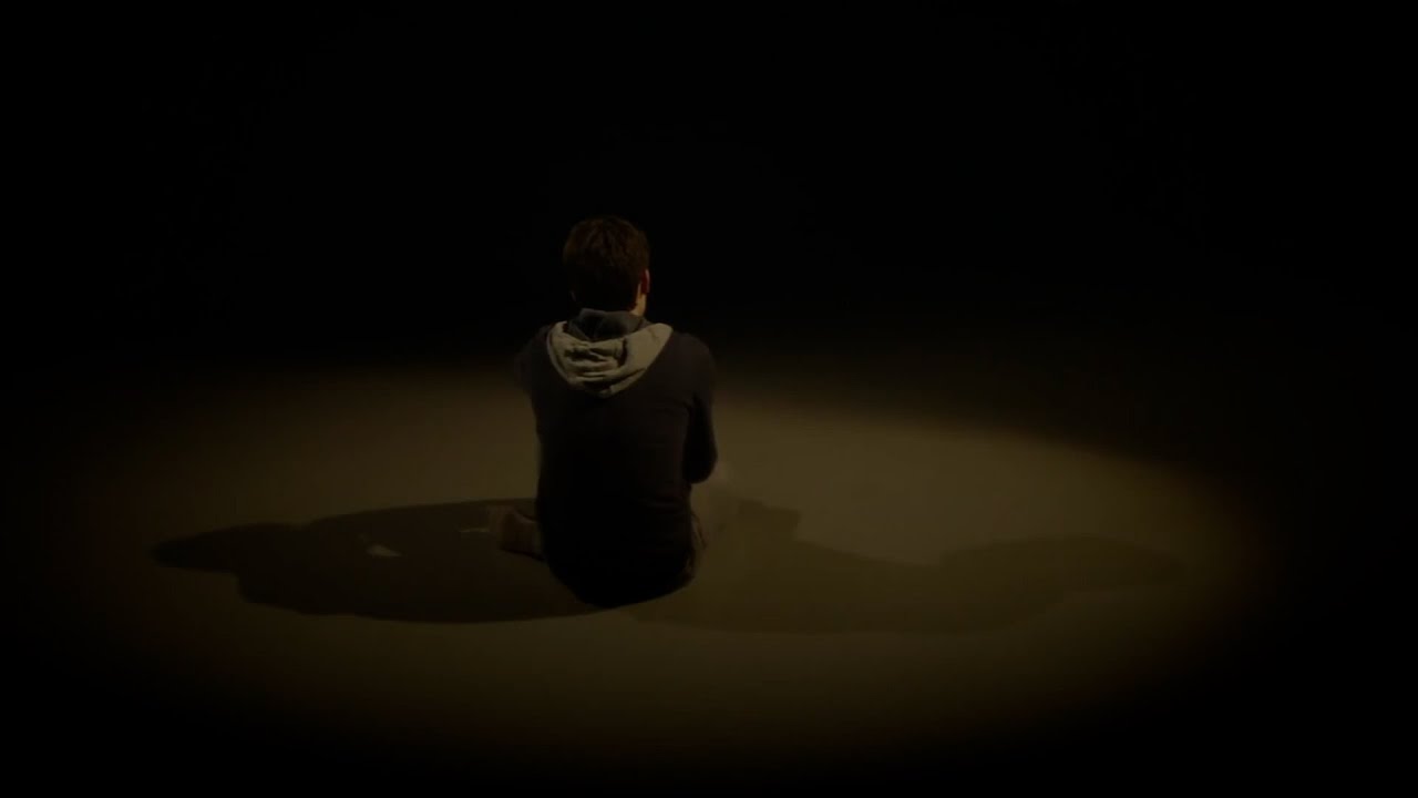 Creative Crisis (2014)