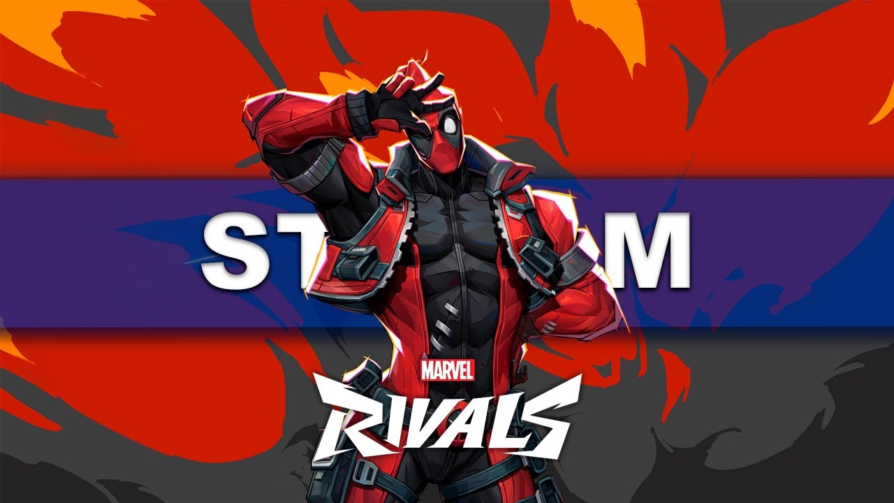Безумие на двоих /Marvel Rivals