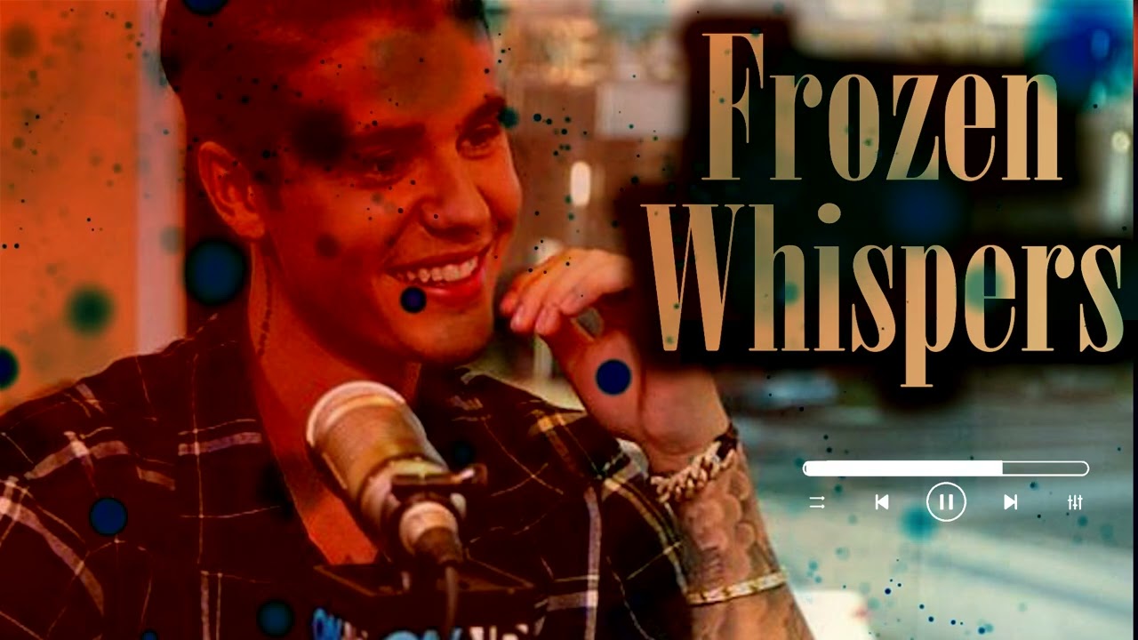 Justin Bieber - Frozen Whispers (Official Audio)  