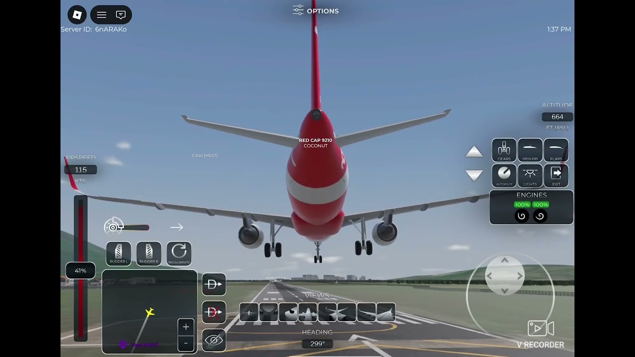 Airasia flight| project flight